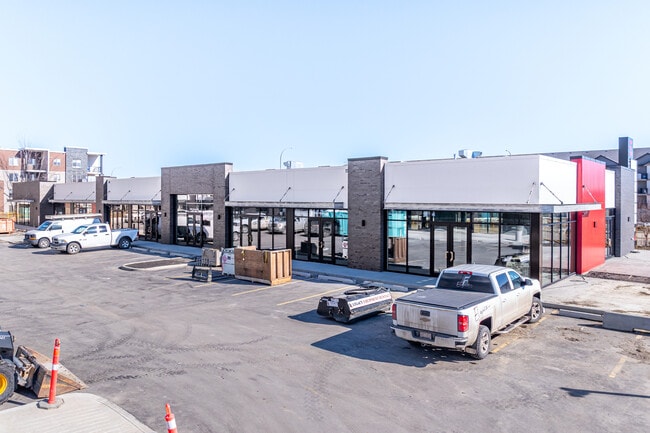 More details for 11804 26 SW ave, Edmonton, AB - Retail for Lease