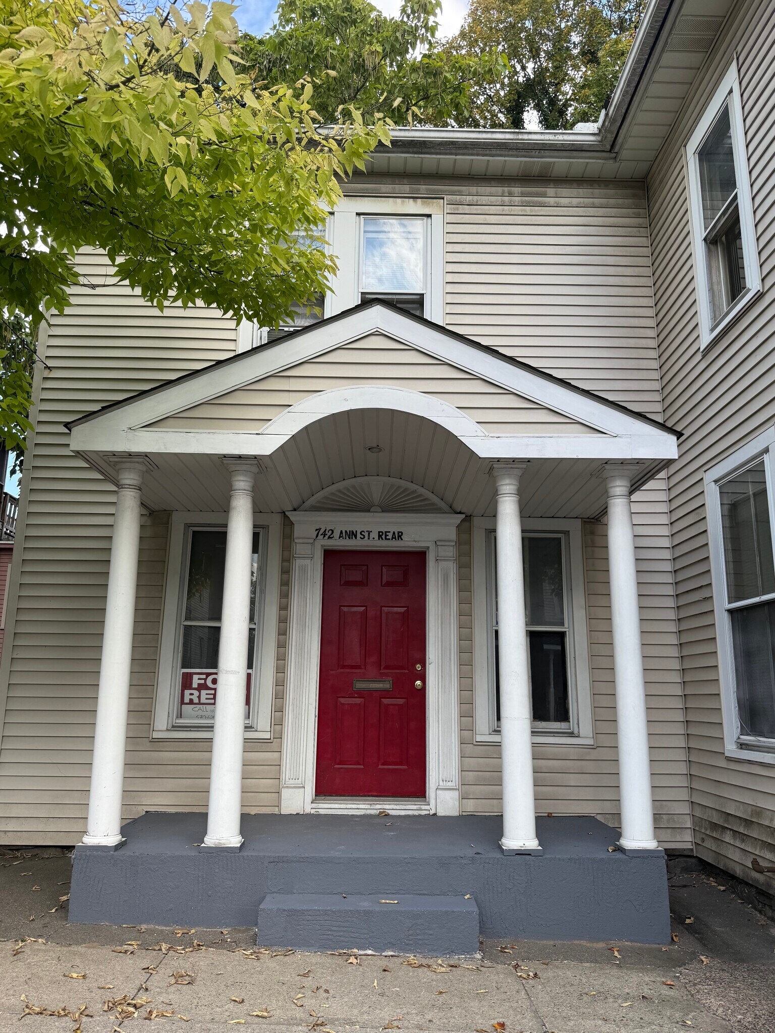 742 Ann St, Stroudsburg, PA for lease Building Photo- Image 1 of 7