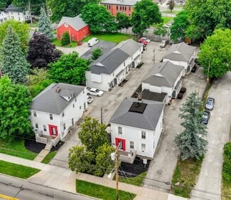 More details for 166 Mentor Ave, Painesville, OH - Multifamily for Sale