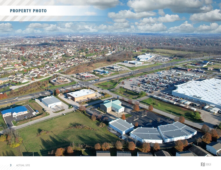 104 Pedro Way, Winchester, KY for sale - Building Photo - Image 3 of 8