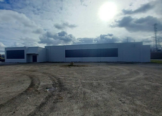 Plus de détails pour 675 Tecumseh Rd W, Windsor, ON - Industriel à vendre