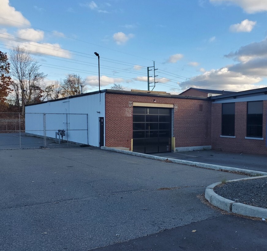 336 Weir St, Taunton, MA for lease Building Photo- Image 1 of 15