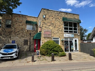 More details for 2 High St, Histon - Retail for Lease