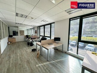 Plus de détails pour 595 Rue Pierre Berthier, Aix-en-Provence - Bureau à louer