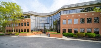 Plus de détails pour 8101 N High St, Columbus, OH - Bureau à louer