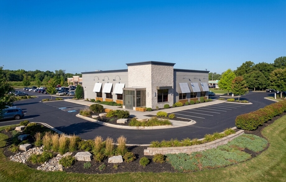9729 Belleville Rd, Belleville, MI for lease - Building Photo - Image 3 of 7