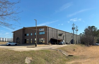 Plus de détails pour 3011 Dublin Cir, Bessemer, AL - Industriel à vendre