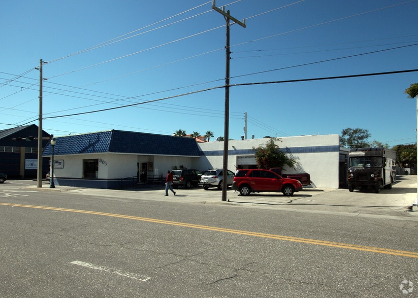 301 Central Ave, Sarasota, FL for sale - Building Photo - Image 2 of 6