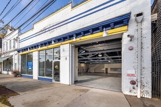 More details for 101 Audrey Ave, Oyster Bay, NY - Retail for Lease