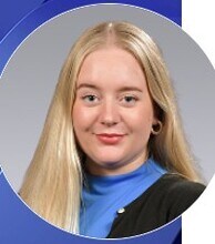 Sophia Lockyer