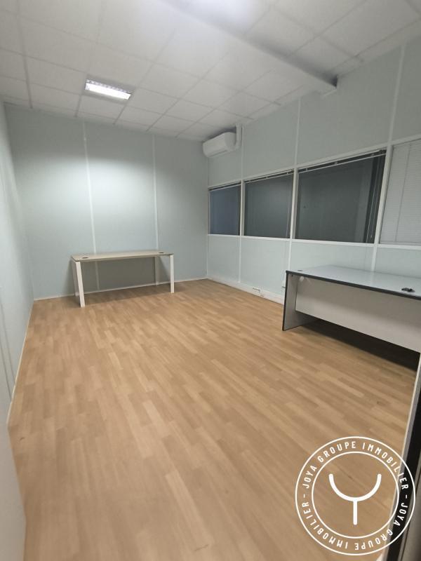 Bureau dans Wissous à louer Photo intérieure- Image 1 de 8
