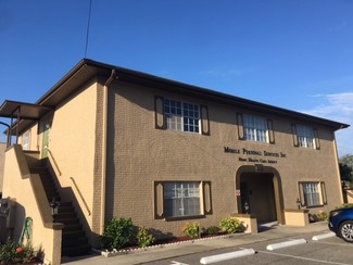 More details for 5838 Dailey Ln, New Port Richey, FL - Office for Lease