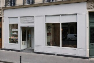 Plus de détails pour 4 Rue Etienne Marcel, Paris - Commerce de détail à louer