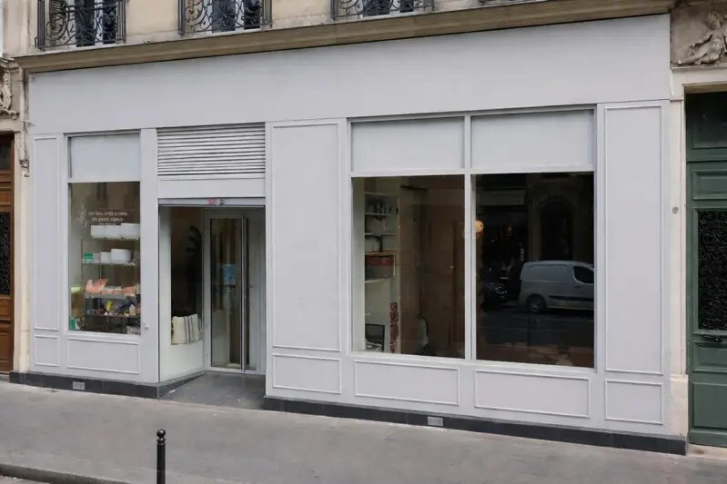 4 Rue Etienne Marcel, Paris à louer Photo du bâtiment- Image 1 de 9