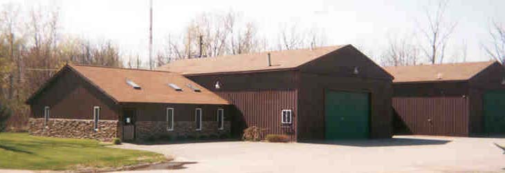 3550 Griswold Rd, Port Huron, MI for sale - Building Photo - Image 2 of 6