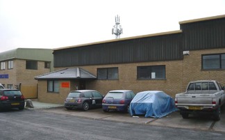 More details for Ouse Rd, Kimbolton - Industrial for Lease