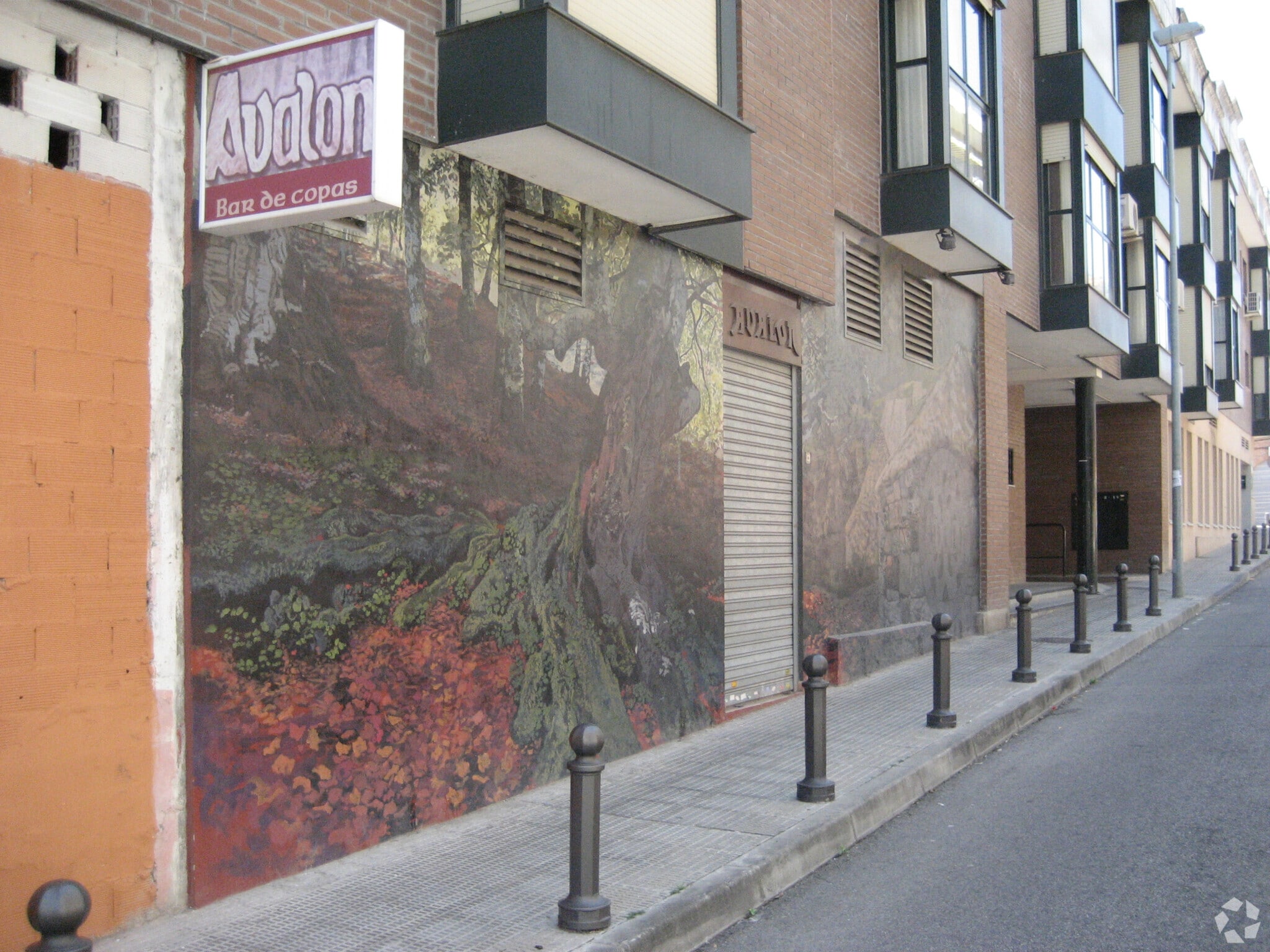 Calle Jardín, 28, San Fernando de Henares, Madrid for lease Interior Photo- Image 1 of 5