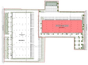 4630 NW 273rd Ave, Hillsboro, OR for lease Site Plan- Image 2 of 4