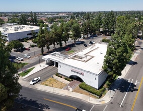 590 E Shaw Ave, Fresno, CA for sale Building Photo- Image 2 of 5