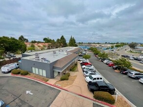7625-7675 Mesa College Dr, San Diego, CA for lease Building Photo- Image 1 of 2