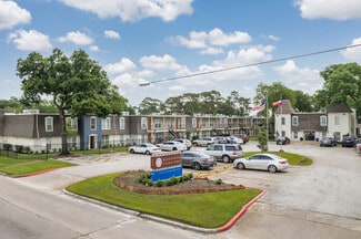 Plus de détails pour 333 Uvalde Rd, Houston, TX - Multi-résidentiel à vendre