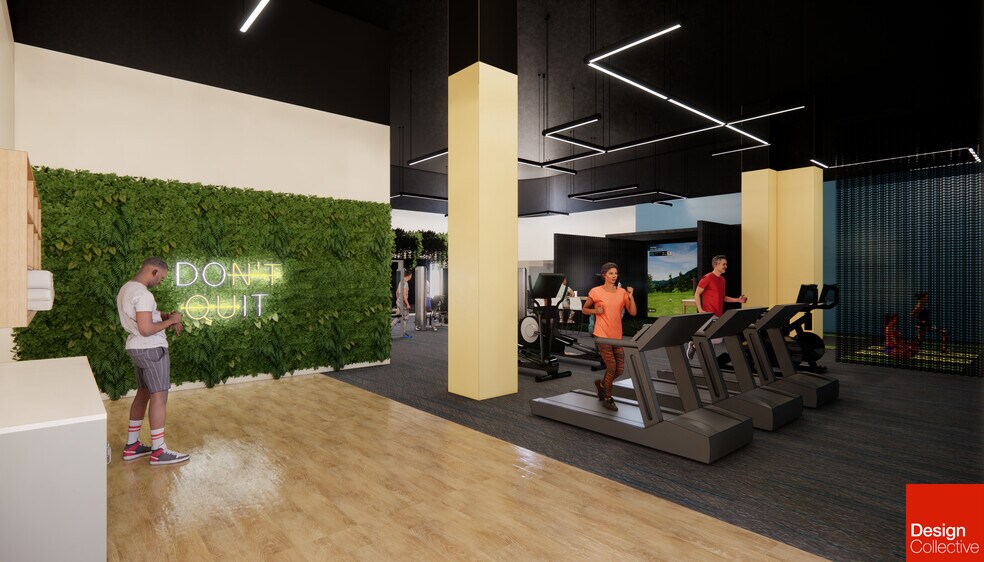 21 E State St, Columbus, OH à louer - Photo intérieure - Image 2 de 13