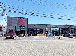 Plus de détails pour 31-41 Diamond St, Portland, ME - Commerce de détail à louer