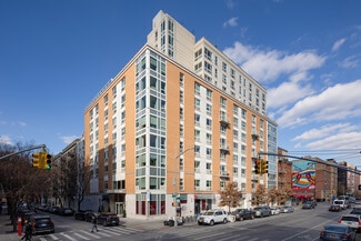 More details for 2131 Frederick Douglass Blvd, New York, NY - Multifamily for Sale