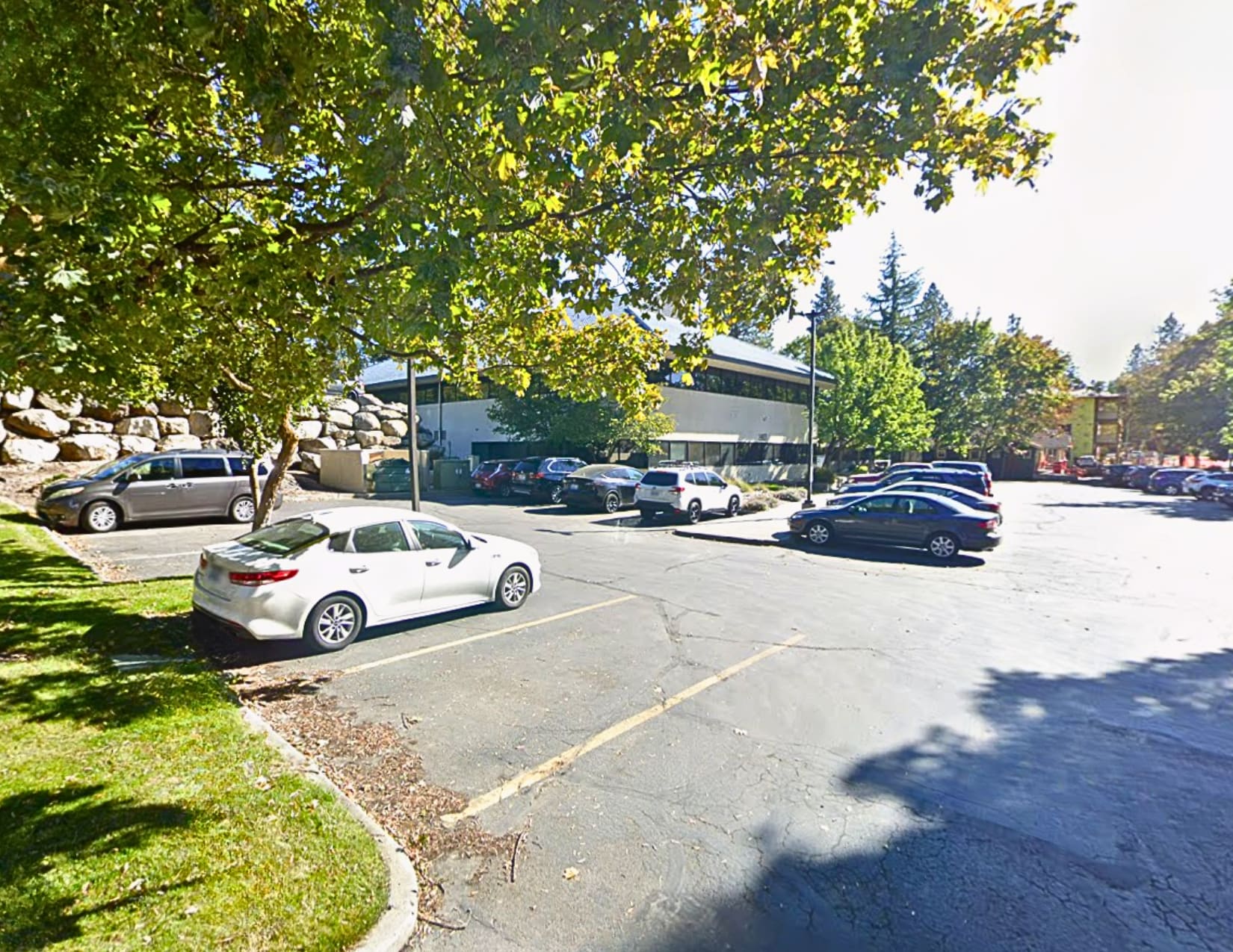 1403 S Grand Blvd, Spokane, WA for lease Primary Photo- Image 1 of 4