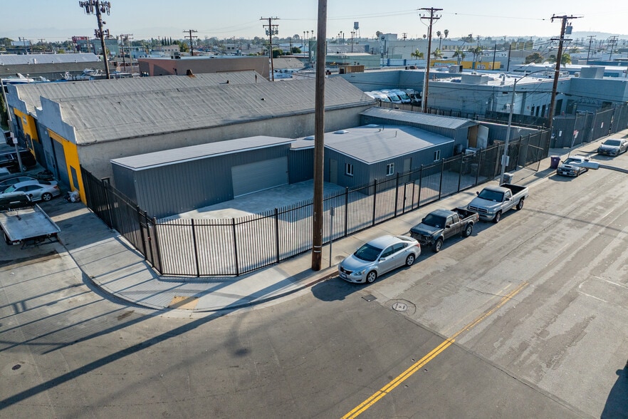 1450 Cota Ave, Long Beach, CA à vendre - Photo du bâtiment - Image 1 de 1