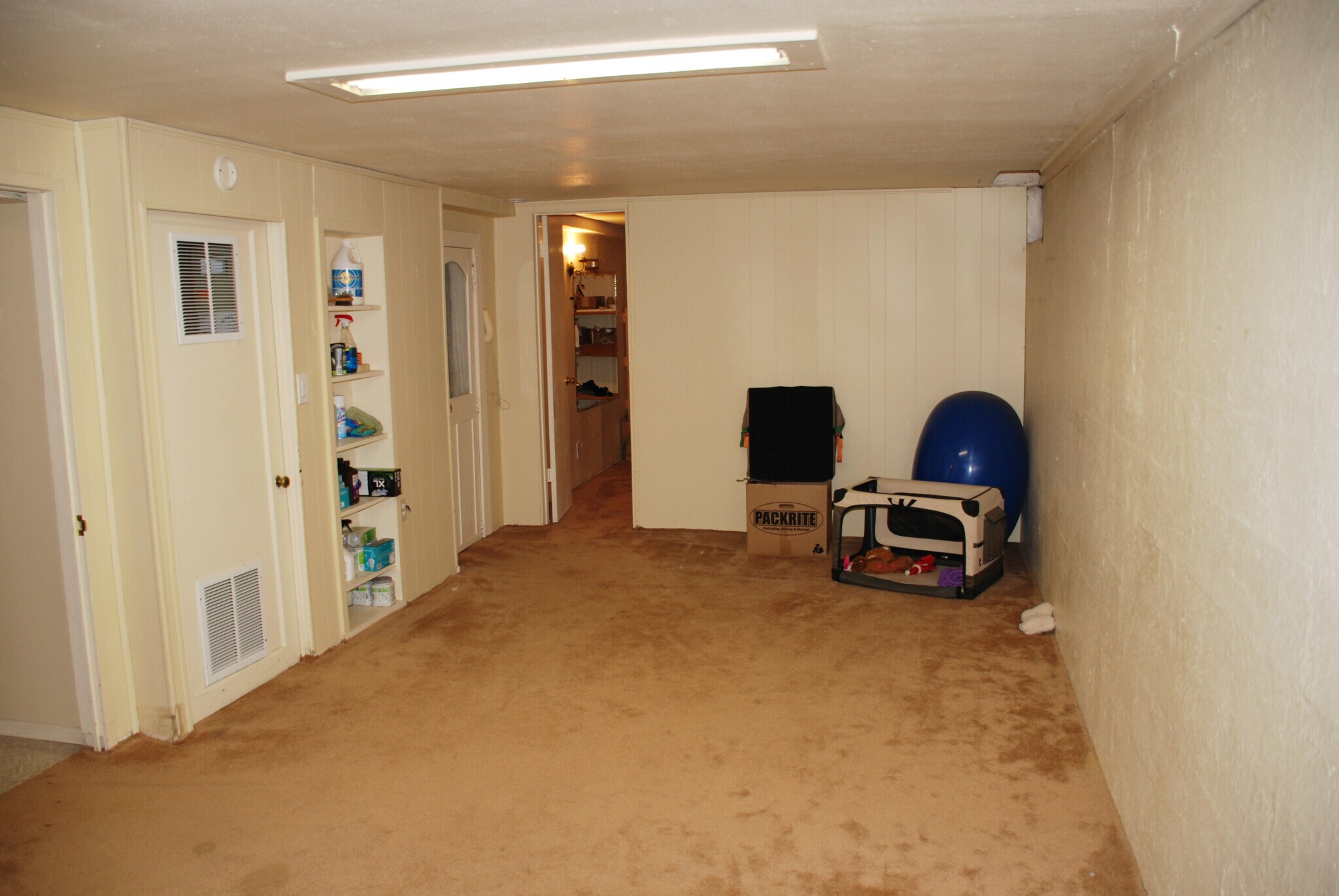 1375 E Fillmore St, Colorado Springs, CO for lease Interior Photo- Image 1 of 7