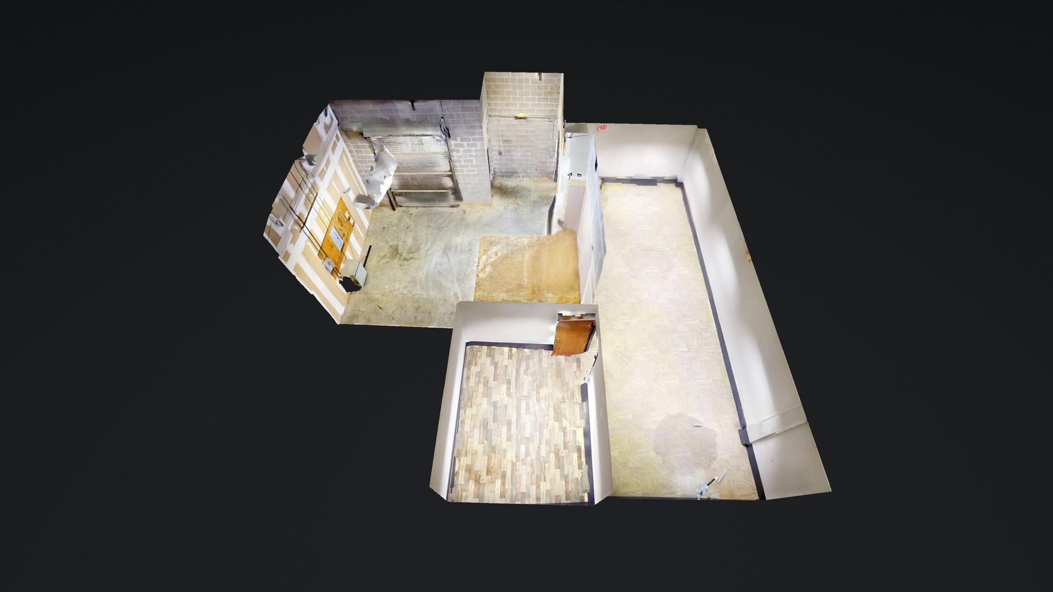 3201 Atlanta Industrial Pky NW, Atlanta, GA for lease Interior Photo- Image 1 of 8