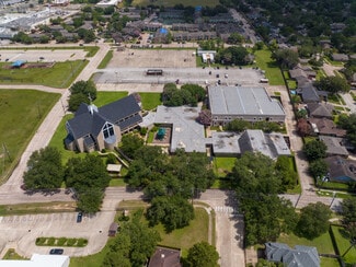 More details for 16000 Rippling Water Dr, Houston, TX - Specialty for Sale