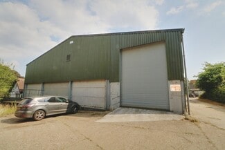 More details for Monteswood Ln, Haywards Heath - Industrial for Lease