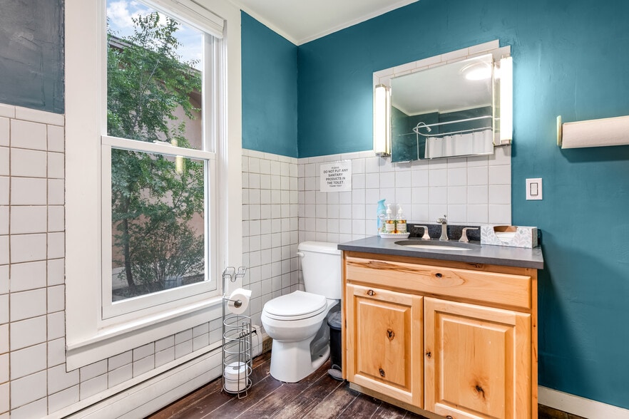 444 Lewis St, Pagosa Springs, CO à vendre - Photo du bâtiment - Image 3 de 38