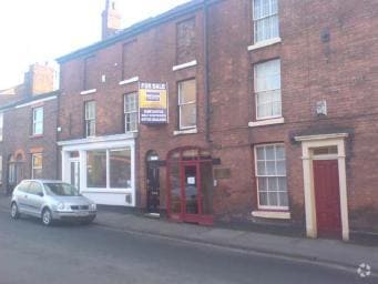 26-28 Great King St, Macclesfield for lease - Building Photo - Image 2 of 2
