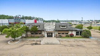 Plus de détails pour 224 Blanchard St, West Monroe, LA - Commerce de détail à vendre