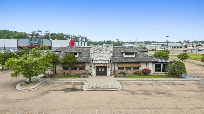 Plus de détails pour 224 Blanchard St, West Monroe, LA - Commerce de détail à vendre
