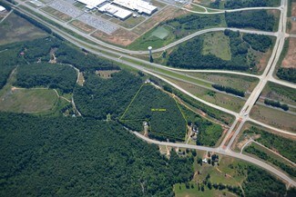 More details for 523 Warner Rd, West Point, GA - Land for Sale