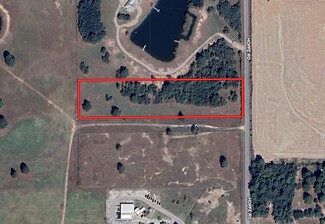 Plus de détails pour 00 Hopfe Rd, Hockley, TX - Terrain à vendre