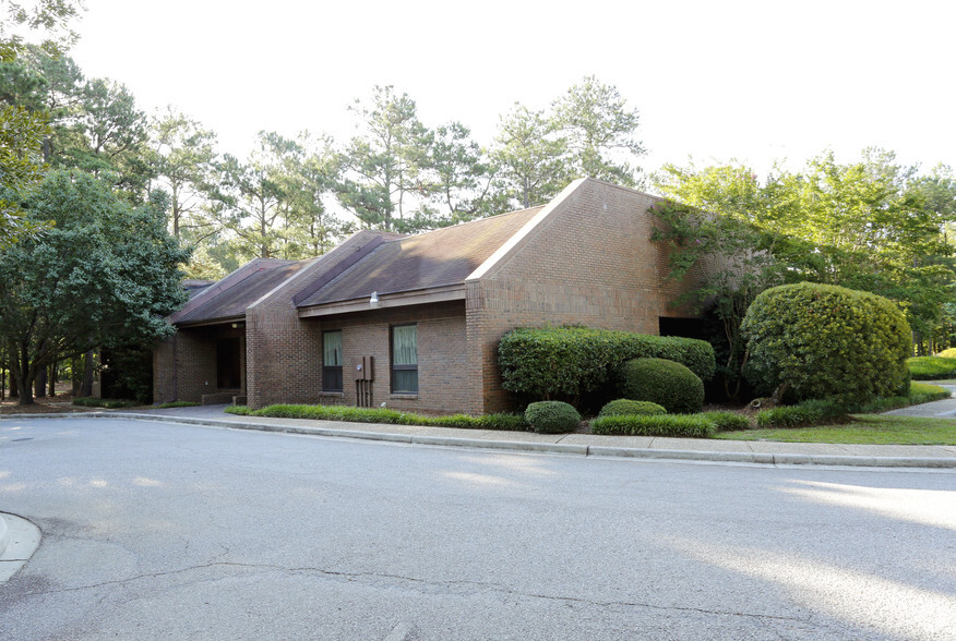 100 Crowfield Blvd, Goose Creek, SC for lease - Building Photo - Image 2 of 3