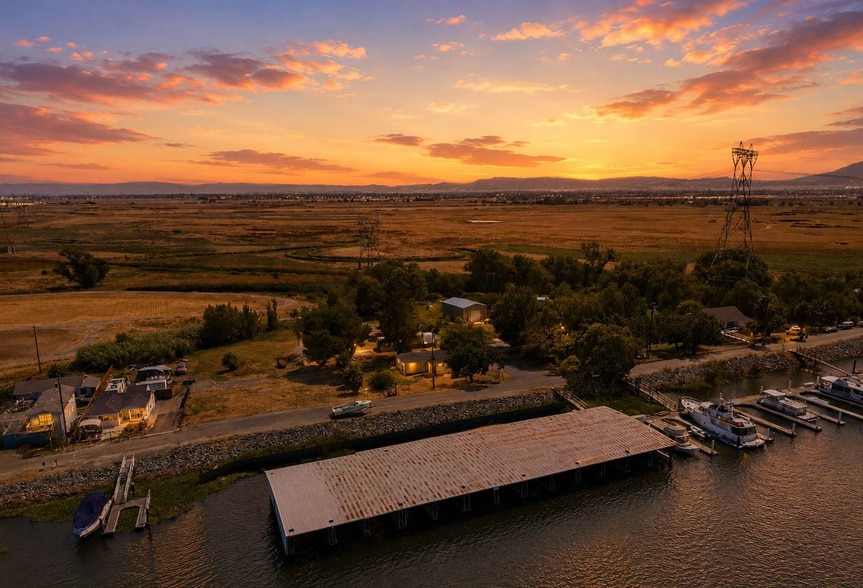 2600 Dutsch Slough Rd, Oakley, CA for sale - Building Photo - Image 2 of 8