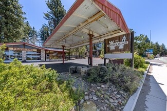 More details for 2774 Lake Tahoe Blvd, South Lake Tahoe, CA - Industrial for Sale