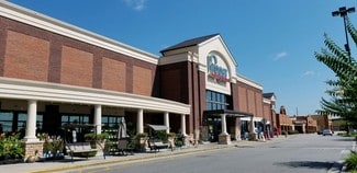 Plus de détails pour 156 Tom Hill SR Blvd, Macon-Bibb, GA - Commerce de détail à louer