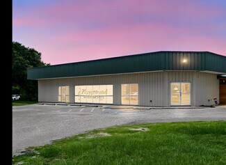 Plus de détails pour 2401 Ruth Hentz Ave, Panama City, FL - Local d'activités à louer