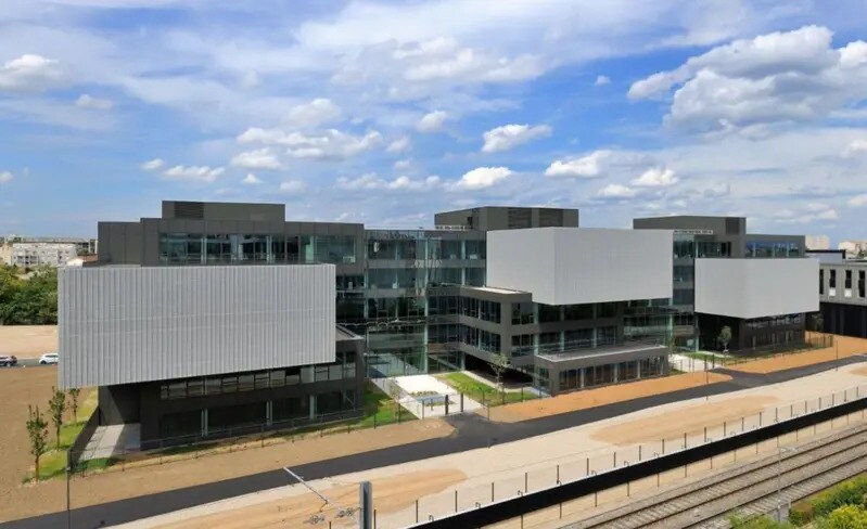 36 Rue Antoine Primat, Villeurbanne for lease Building Photo- Image 1 of 17