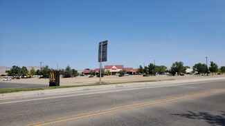 More details for 164 W Goldfield Ave, Yerington, NV - Land for Sale