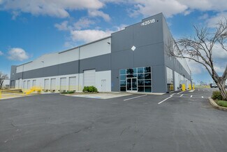 Plus de détails pour 2518 Boeing Way, Stockton, CA - Industriel à louer