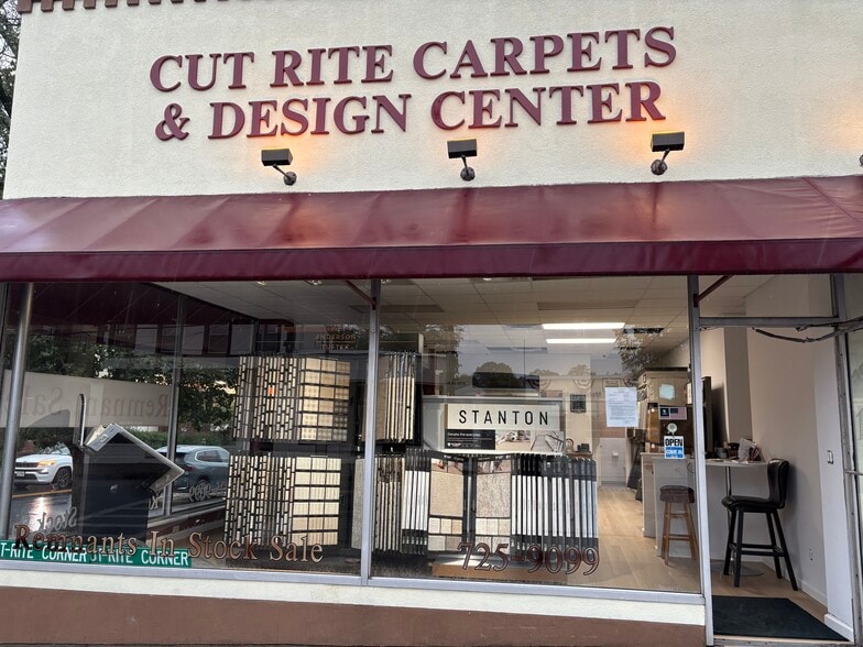 825 White Plains Rd, Scarsdale, NY for lease - Building Photo - Image 3 of 27