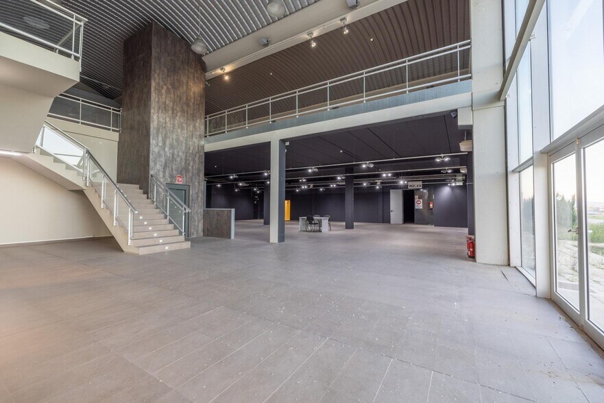 Industriel dans Amposta, Tarragona à vendre - Photo du bâtiment - Image 3 de 8